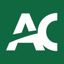 Algonquin College's logo